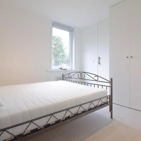 بيت للعطل Belle نيوبورت