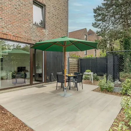 بيت للعطل Belle *