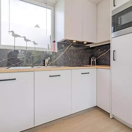 بيت للعطل Belle