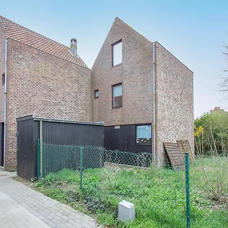 Belle Nieuwpoort