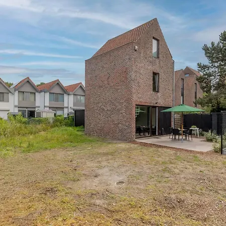 Belle بيت للعطل *